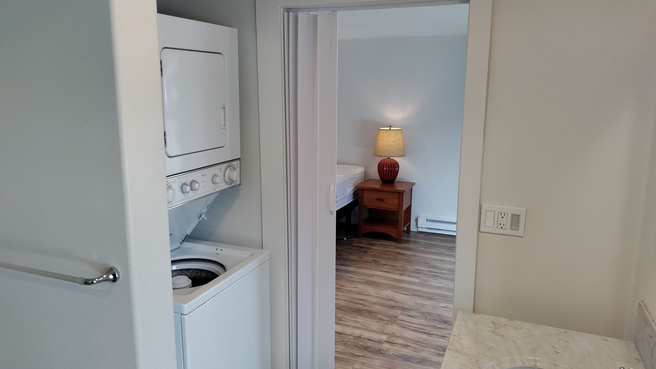 Photo of Bathroom in Agate Beach
