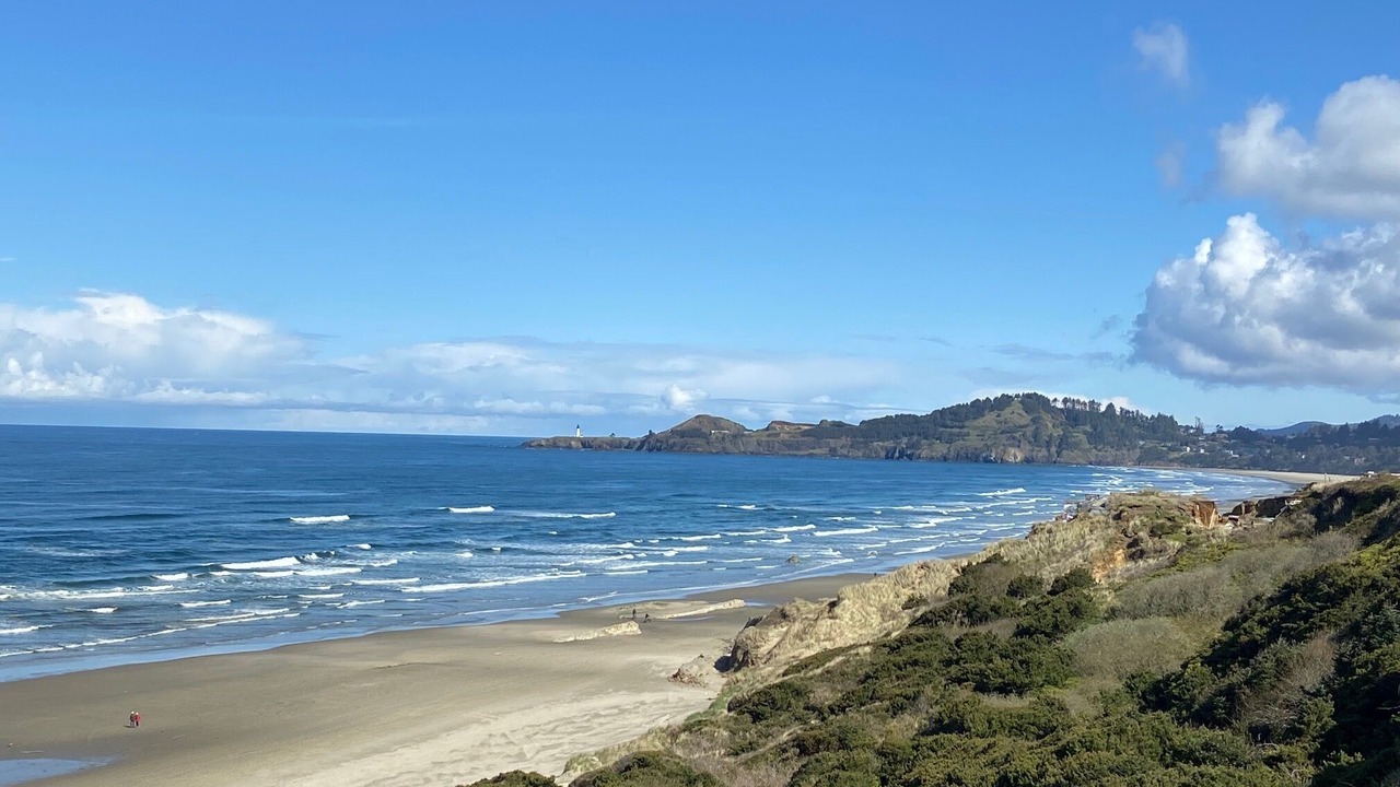 Photo of Others in Agate Beach