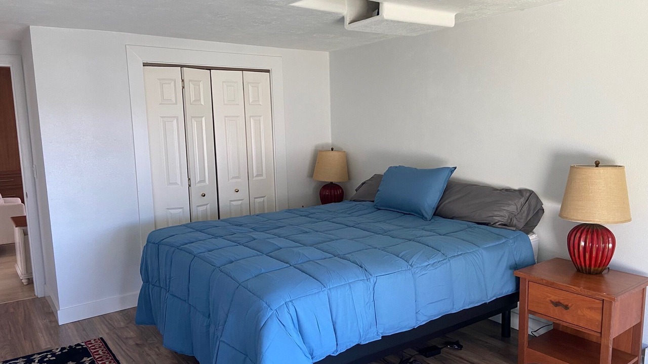 Photo of Bedroom in Agate Beach