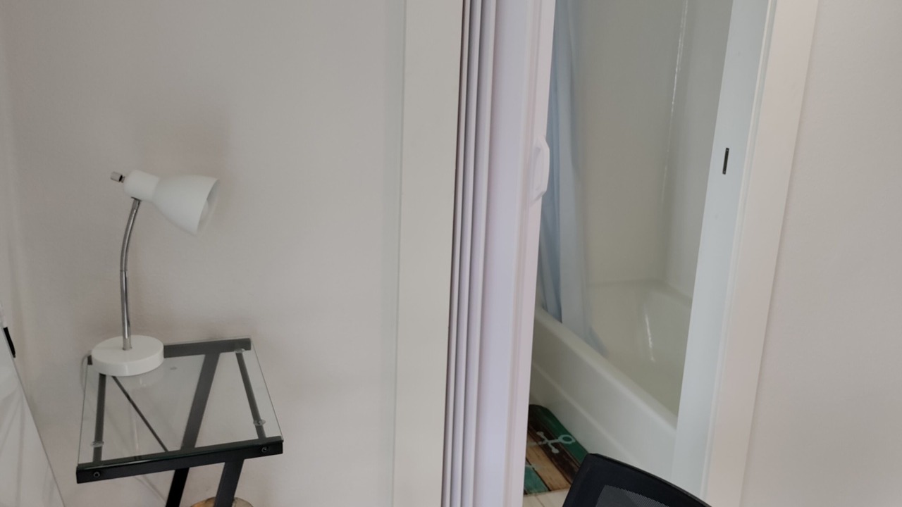 Photo of Bathroom in Agate Beach
