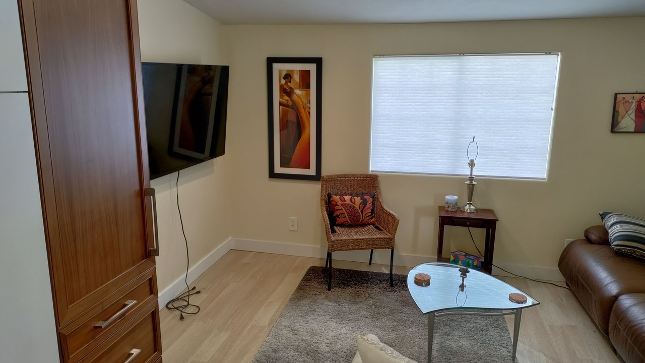 Photo of Livingroom in Agate Beach
