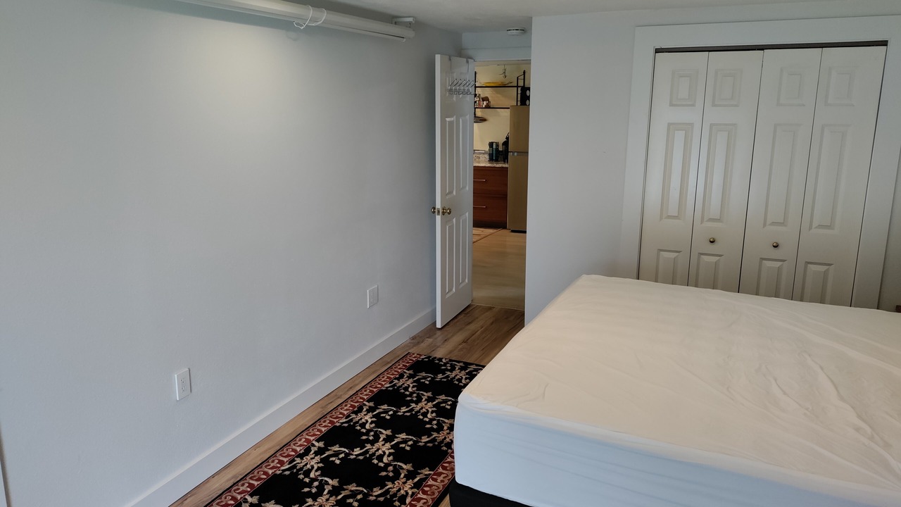Photo of Bedroom in Agate Beach