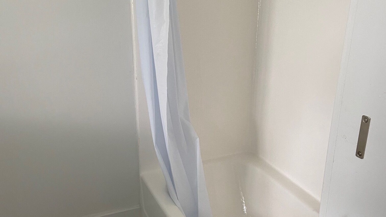 Photo of Bathroom in Agate Beach