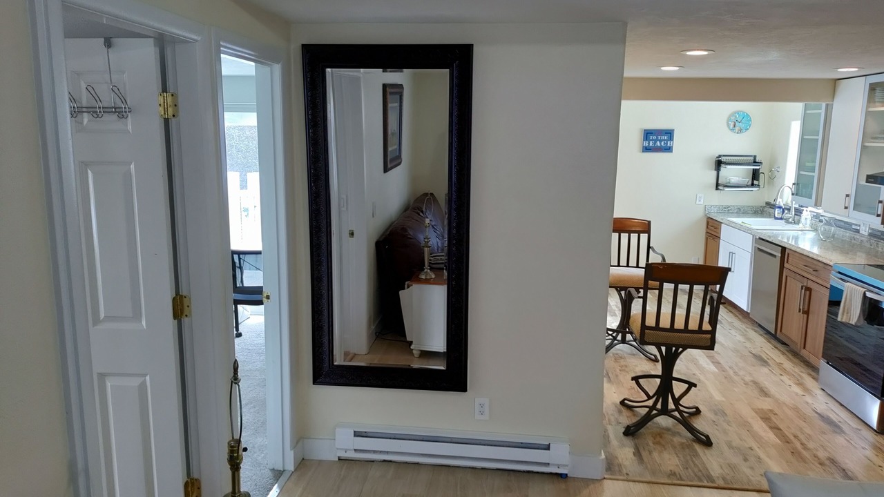 Photo of Livingroom in Agate Beach