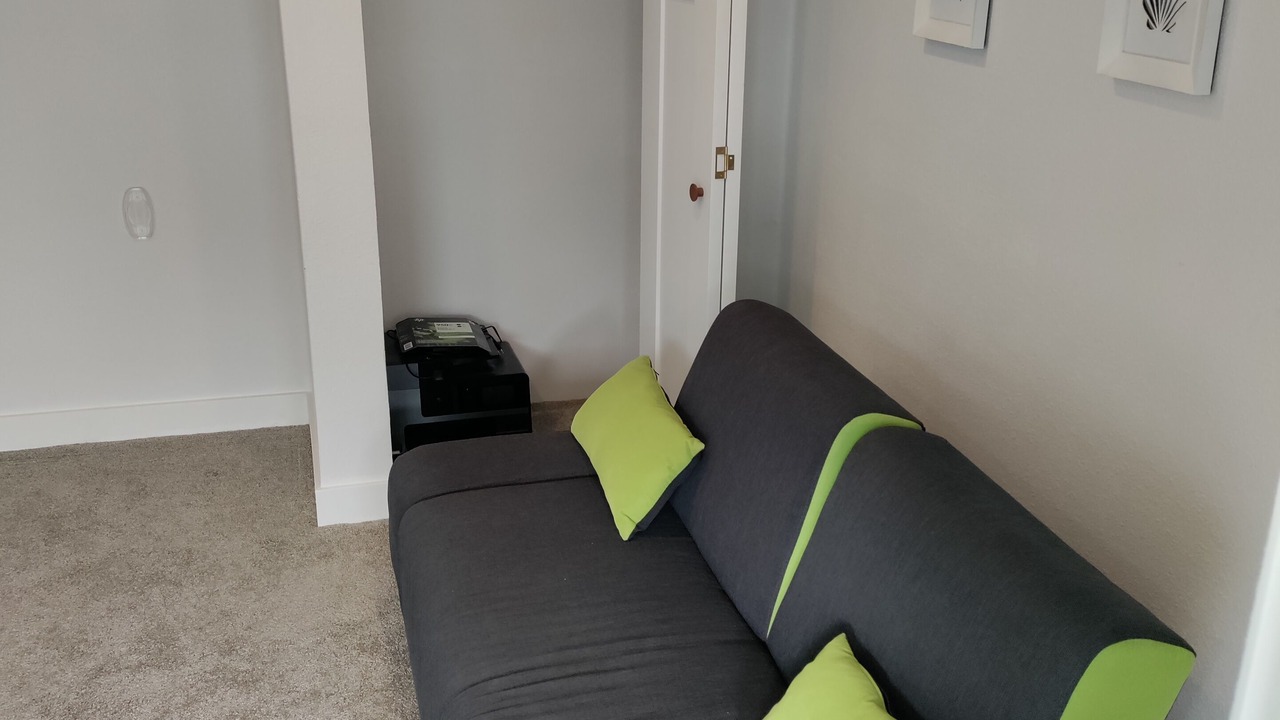 Photo of Livingroom in Agate Beach