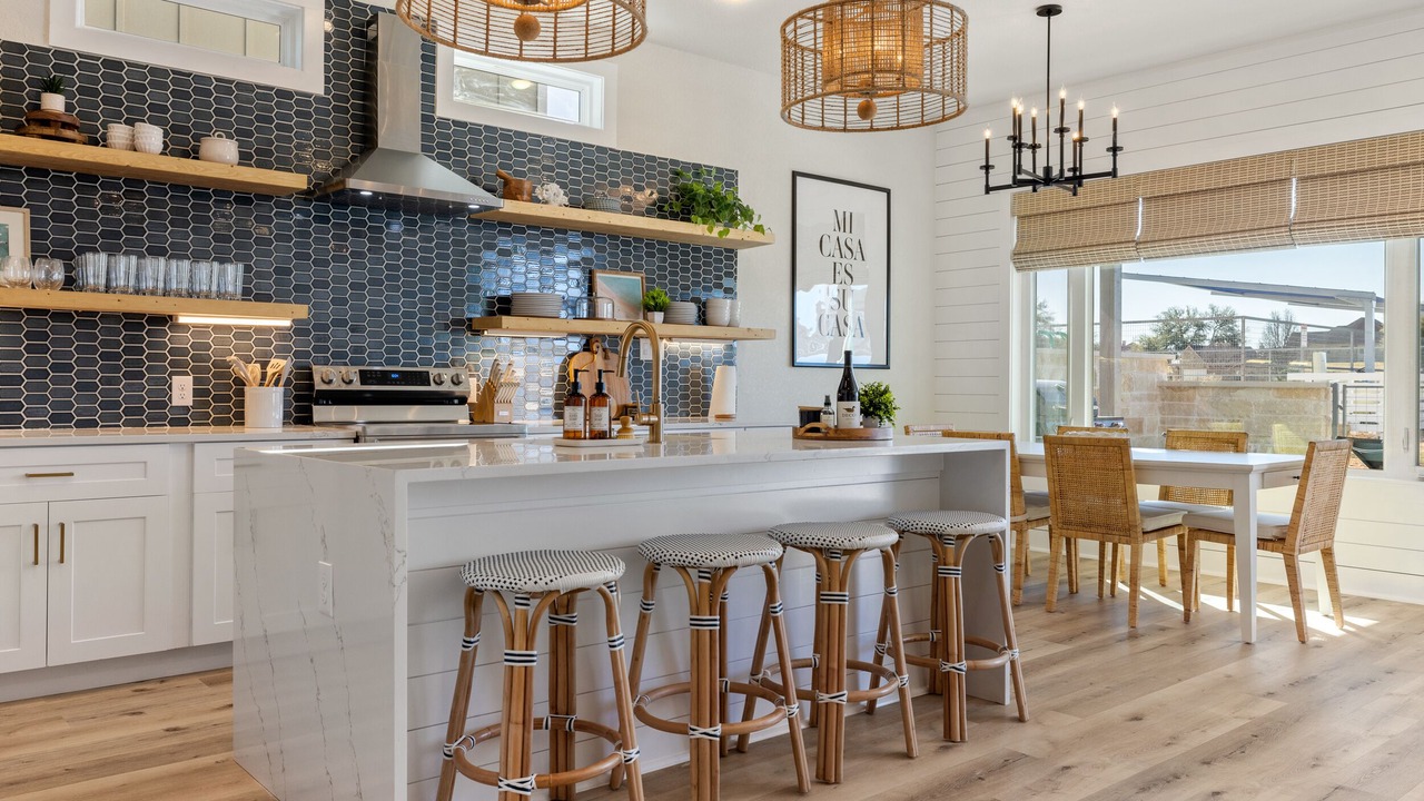 Photo of Kitchen in Kingsland