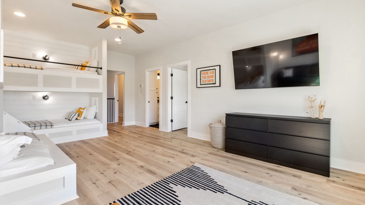Photo of Bedroom in Kingsland