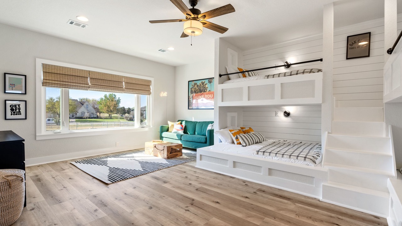 Photo of Bedroom in Kingsland