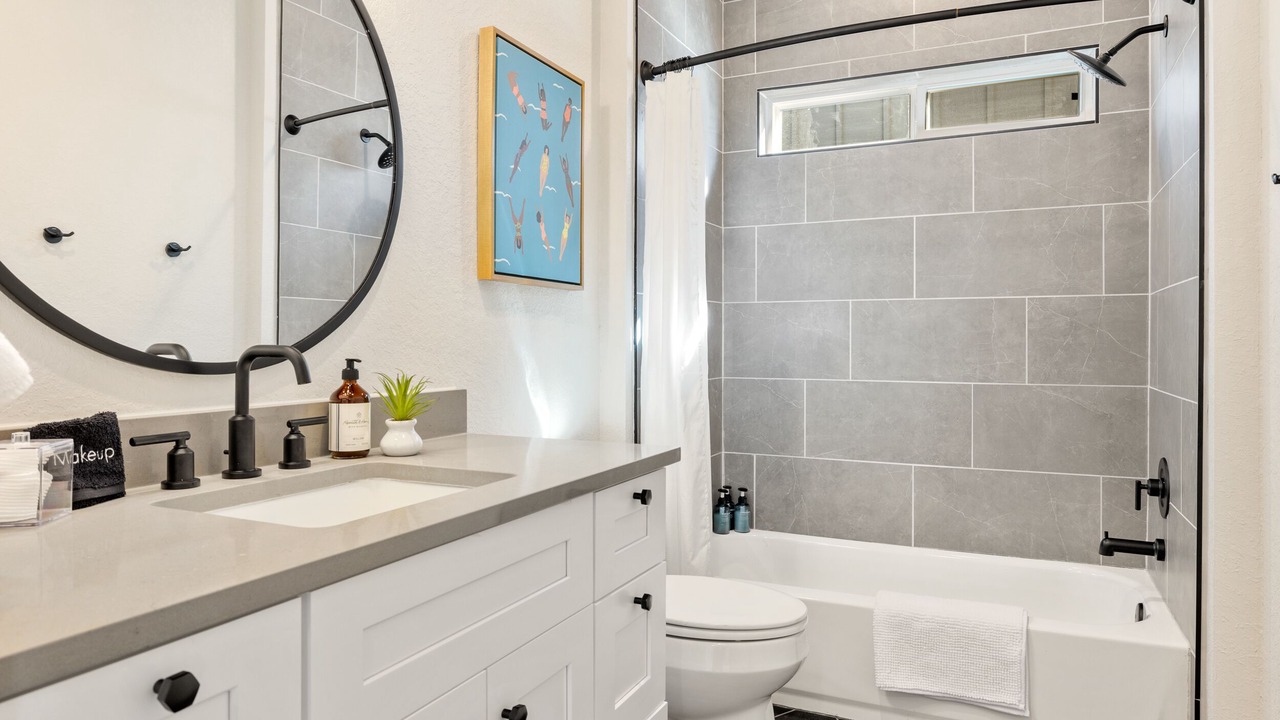 Photo of Bathroom in Kingsland