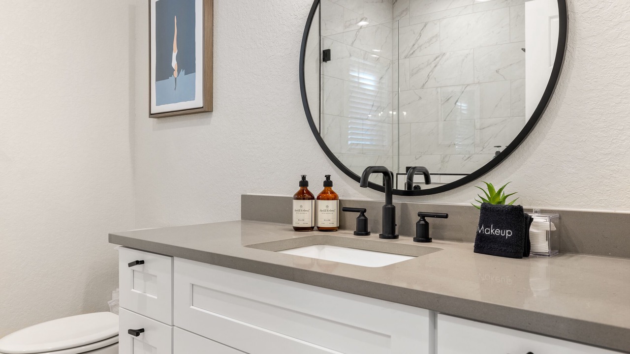 Photo of Bathroom in Kingsland