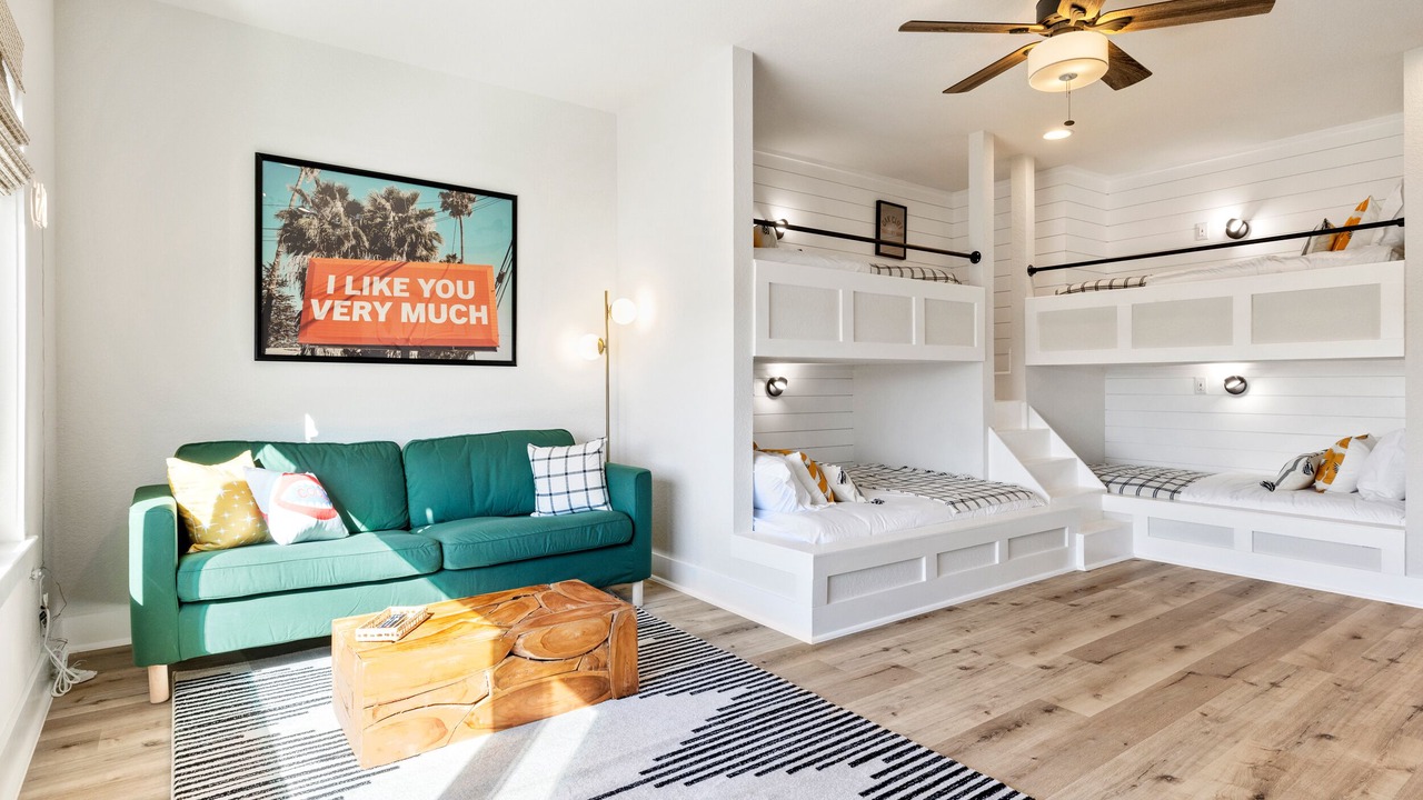 Photo of Bedroom in Kingsland