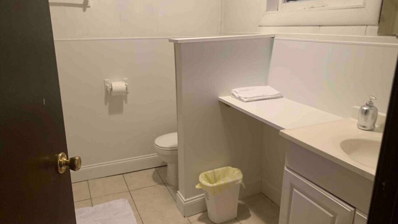 Photo of Bathroom in Oswego