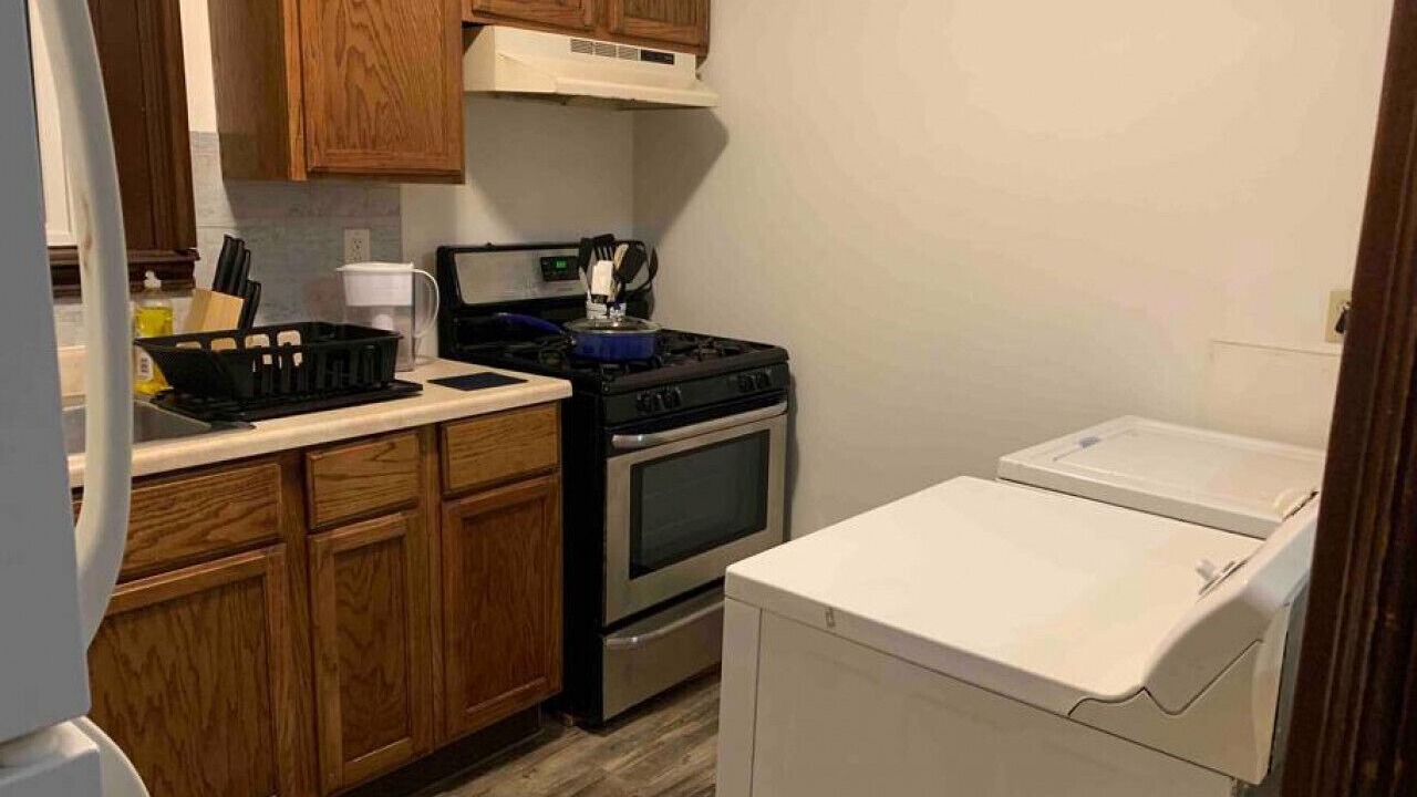 Photo of Kitchen in Oswego