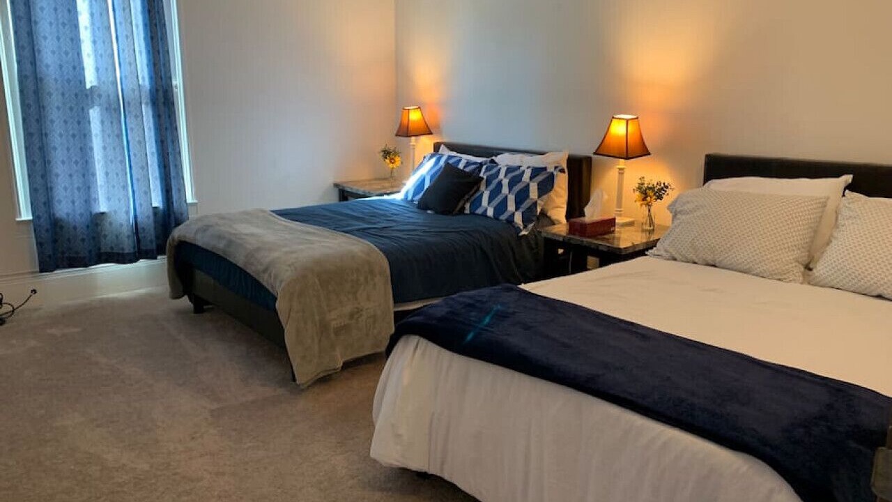 Photo of Bedroom in Oswego