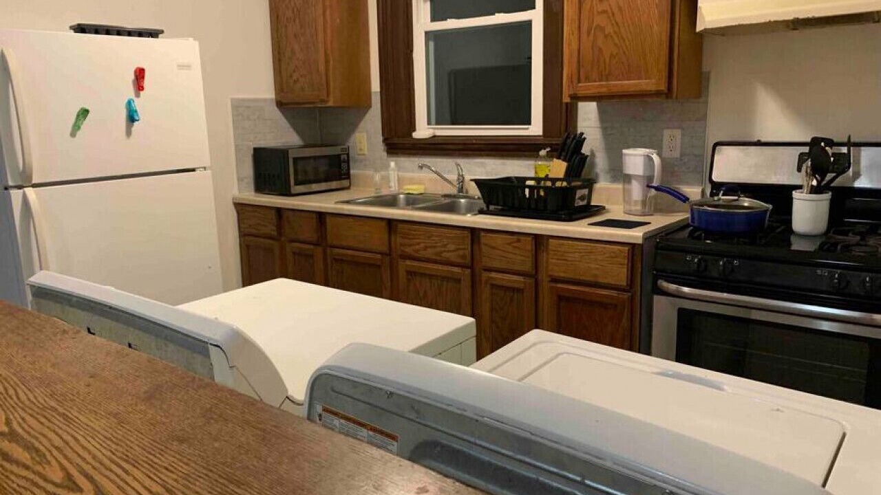Photo of Kitchen in Oswego