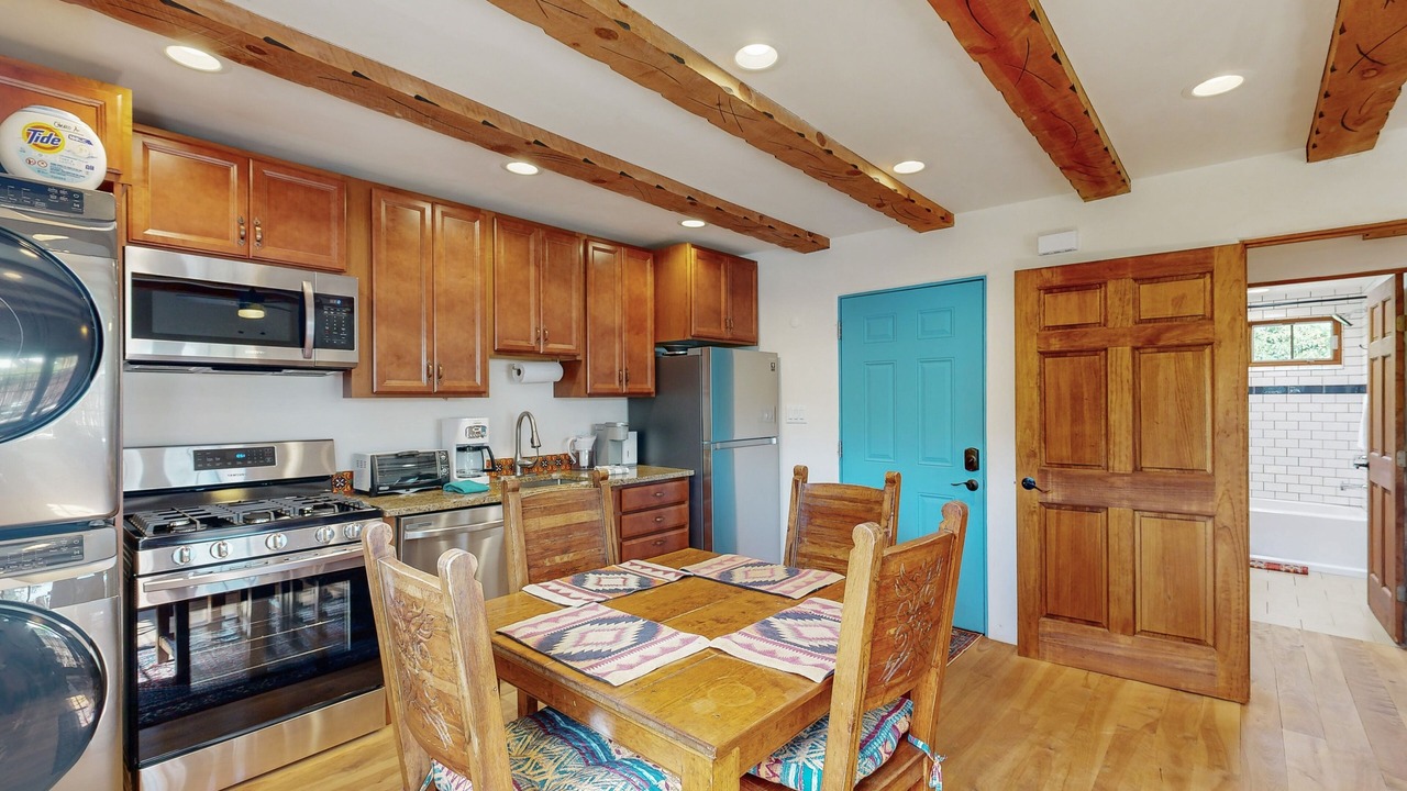Photo of Kitchen in Historic Eastside