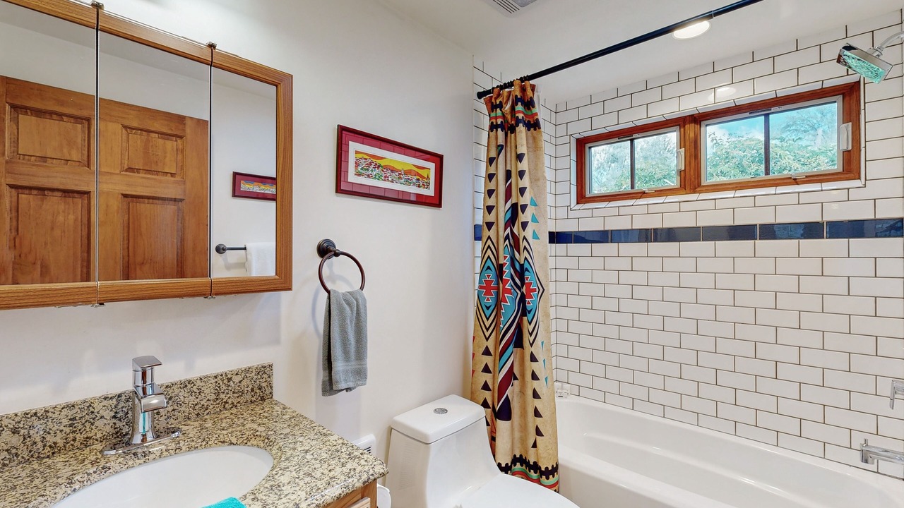 Photo of Bathroom in Historic Eastside