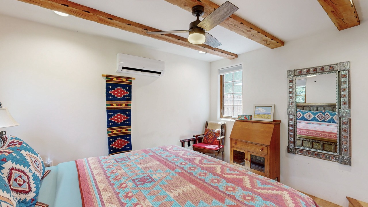 Photo of Bedroom in Historic Eastside