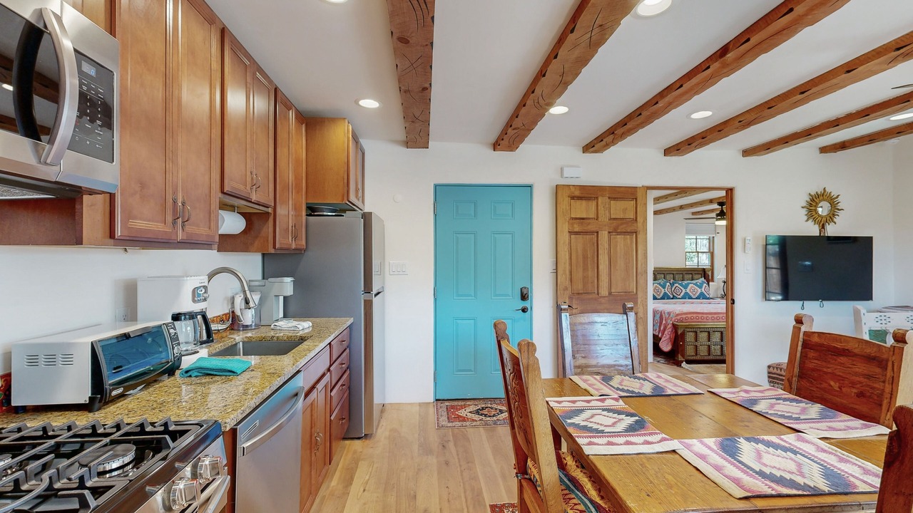 Photo of Kitchen in Historic Eastside