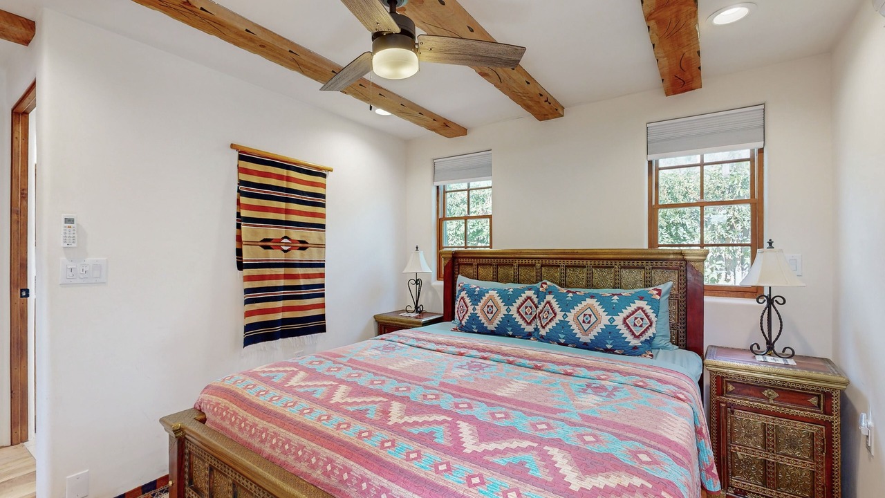 Photo of Bedroom in Historic Eastside