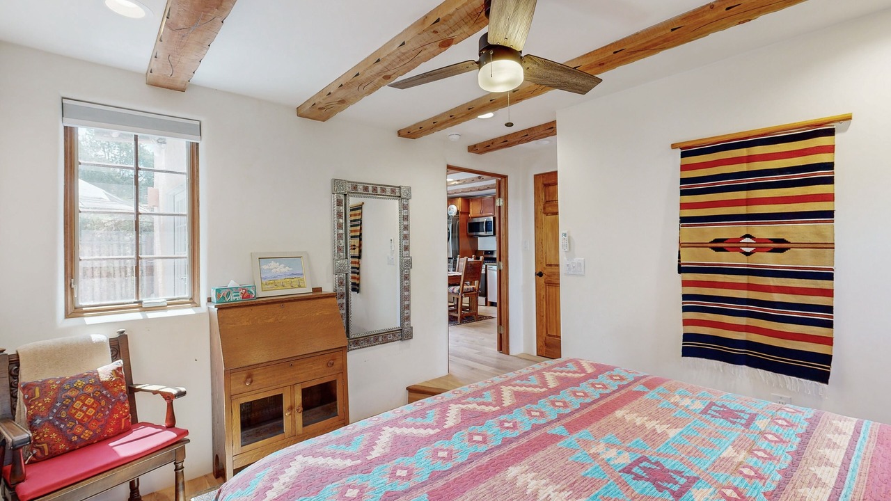 Photo of Bedroom in Historic Eastside