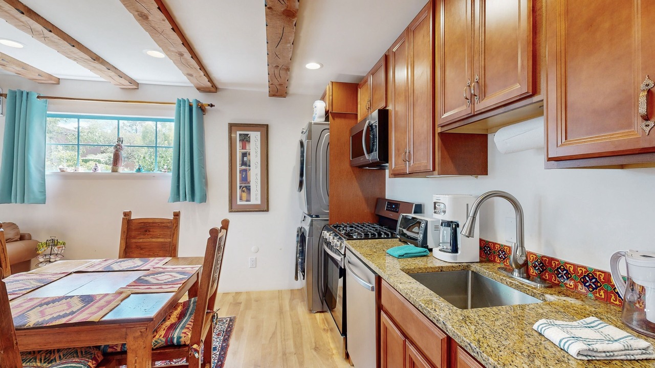 Photo of Kitchen in Historic Eastside