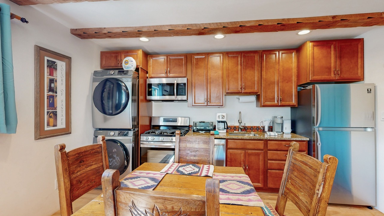 Photo of Kitchen in Historic Eastside