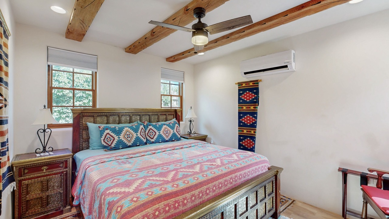 Photo of Bedroom in Historic Eastside