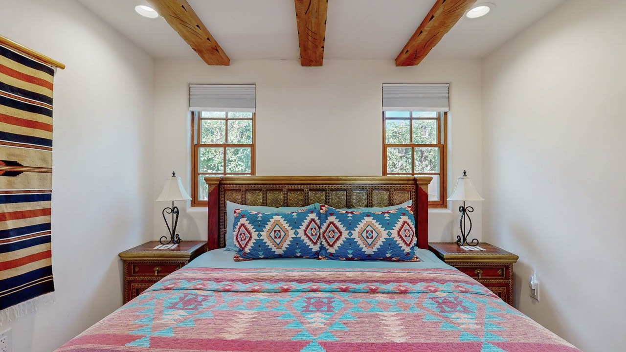 Photo of Bedroom in Historic Eastside
