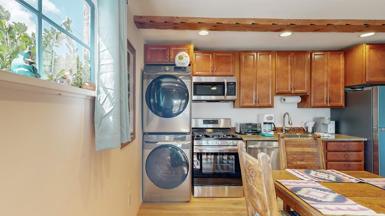 Photo of Kitchen in Historic Eastside