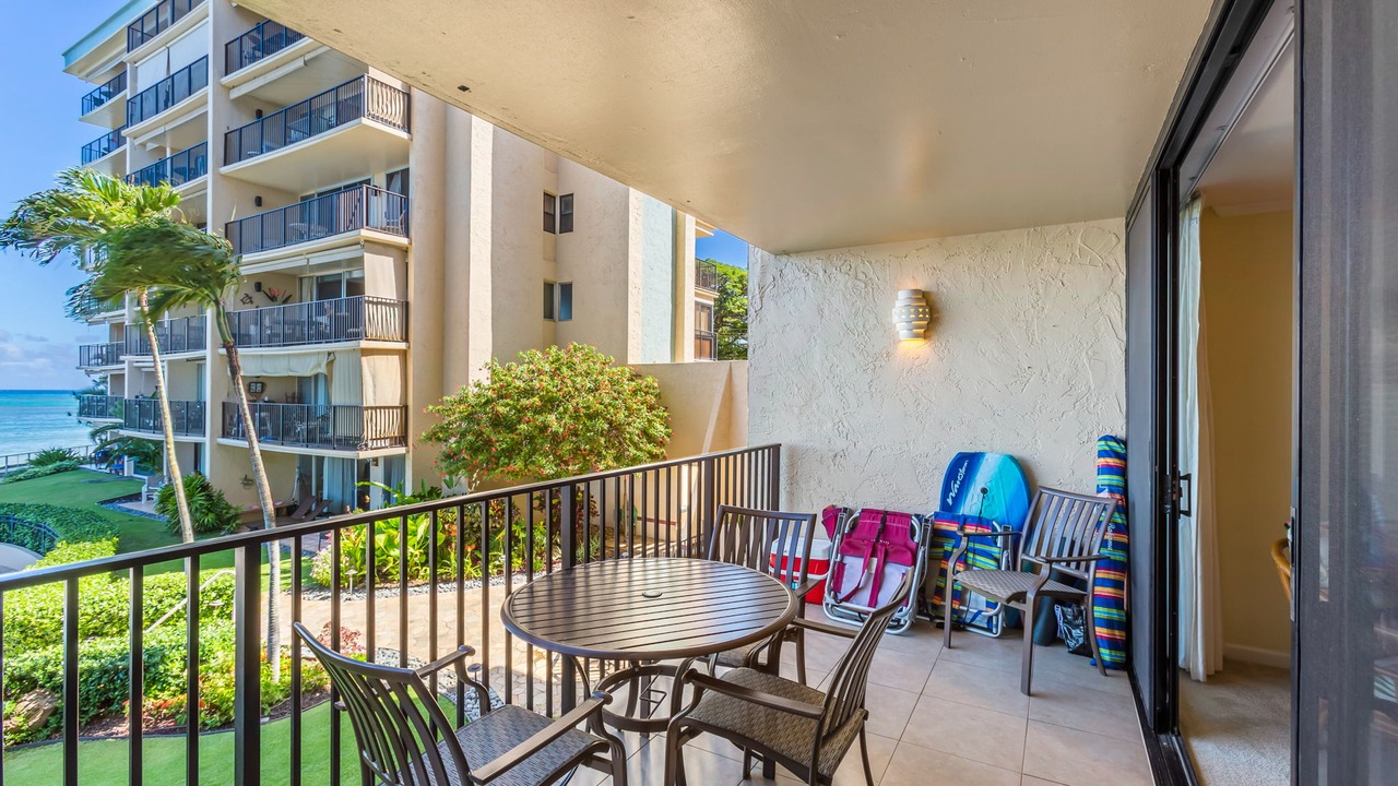 Photo of Outdoor in Kahana