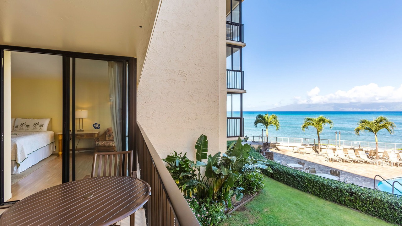 Photo of Outdoor in Kahana