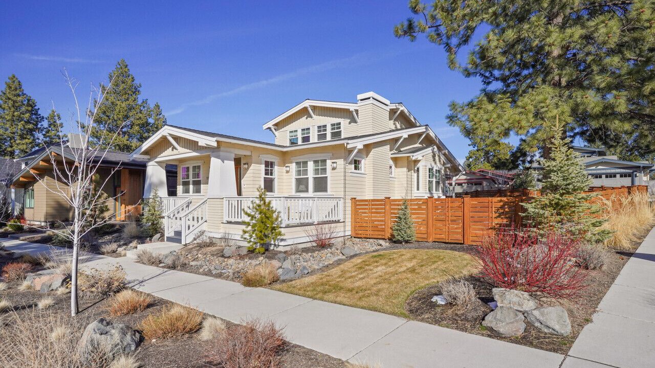 Photo of Others in Bend