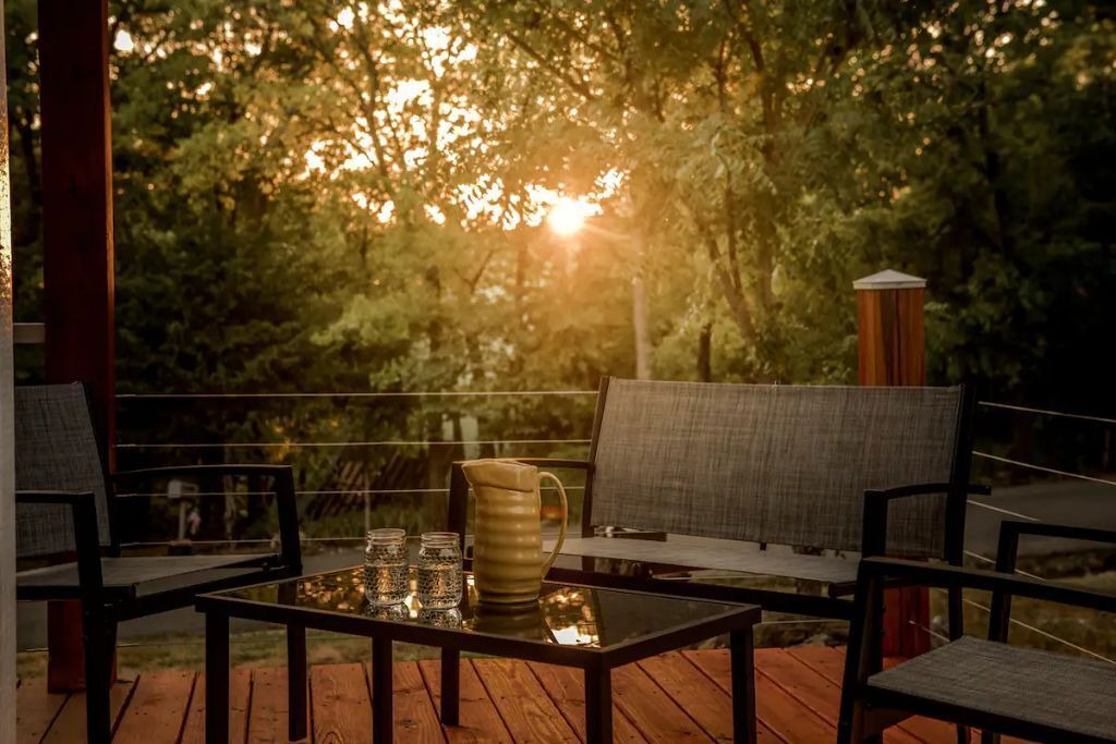 Photo of Outdoor in Cookson