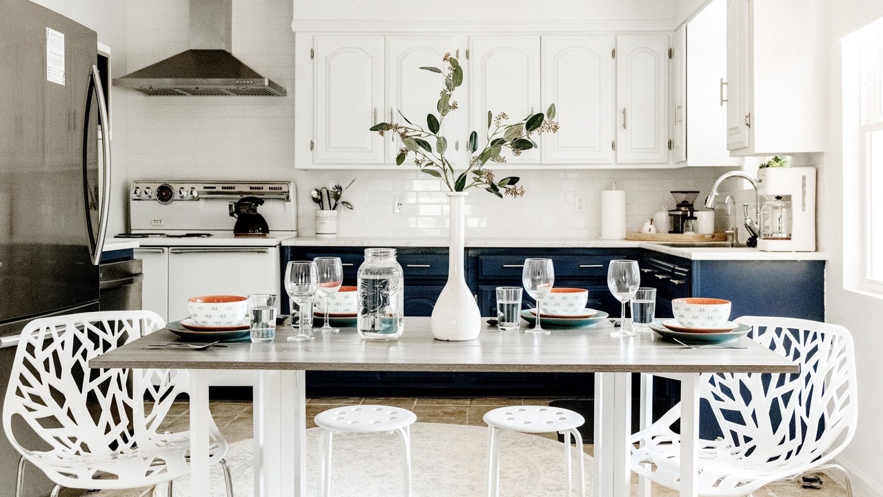 Photo of Kitchen in Cookson