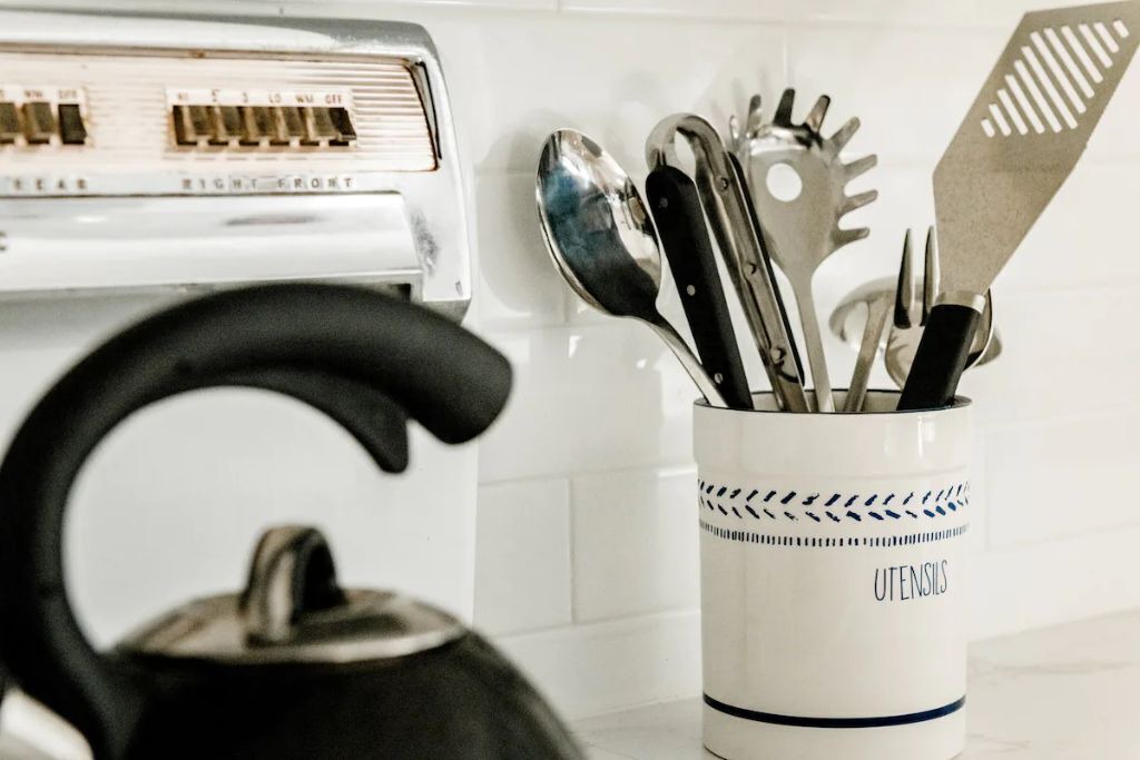 Photo of Kitchen in Cookson