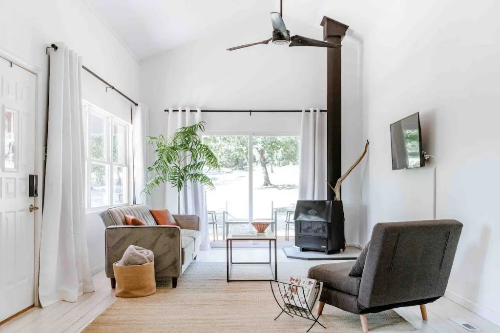 Photo of Livingroom in Cookson