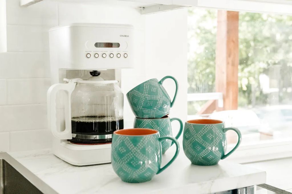 Photo of Kitchen in Cookson
