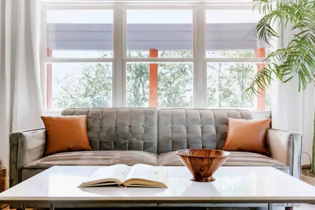 Photo of Livingroom in Cookson
