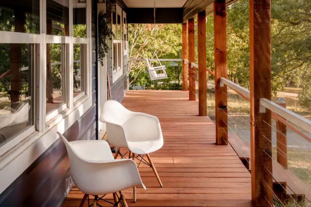 Photo of Outdoor in Cookson