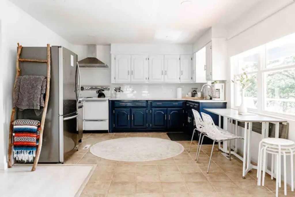 Photo of Kitchen in Cookson