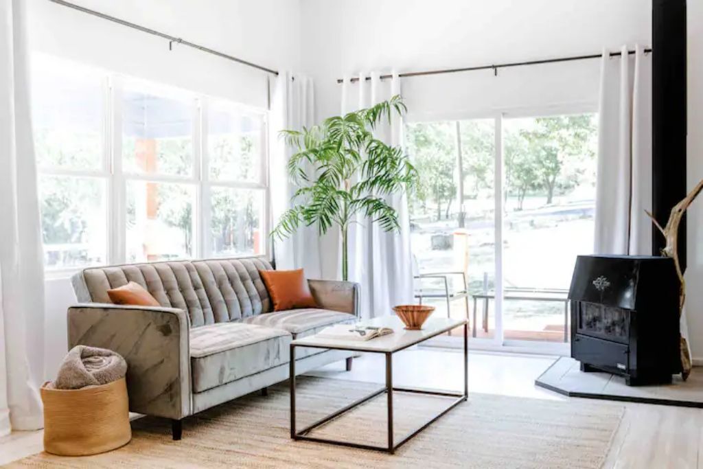 Photo of Livingroom in Cookson