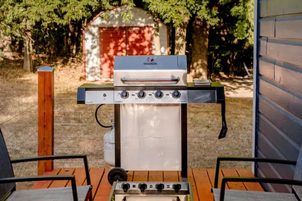 Photo of Outdoor in Cookson
