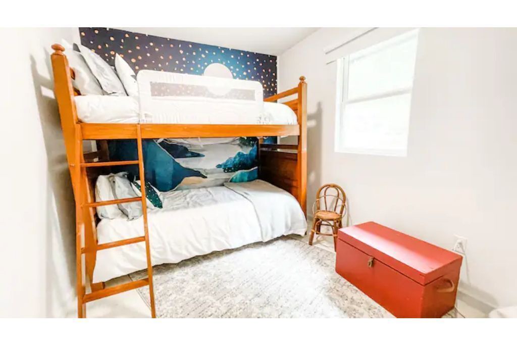 Photo of Bedroom in Cookson