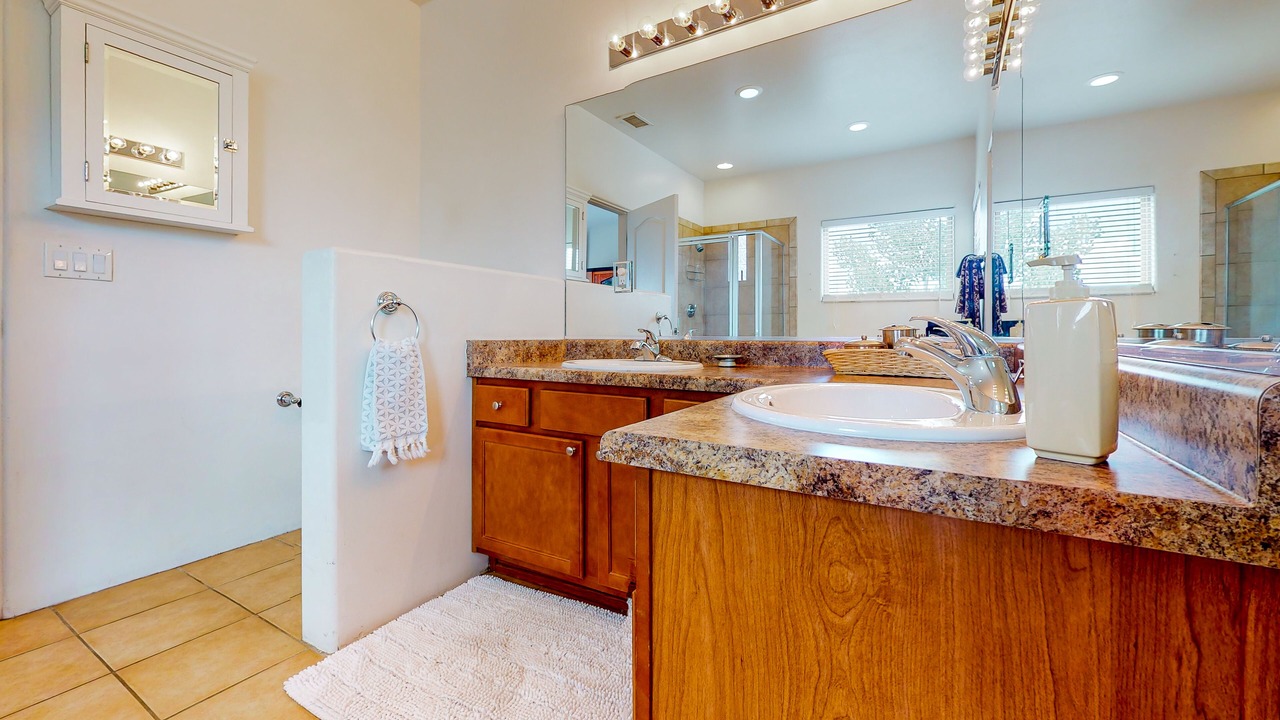 Photo of Bathroom in Santa Fe