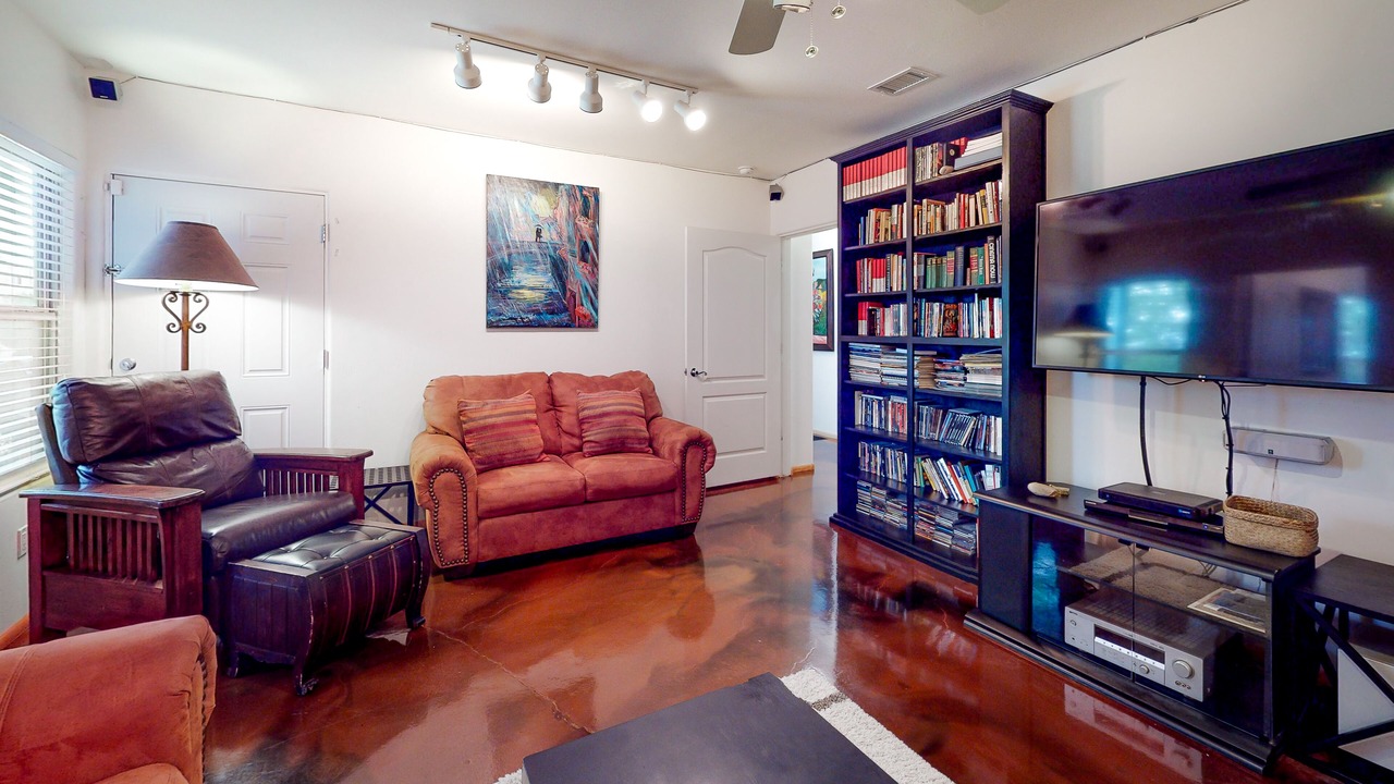 Photo of Livingroom in Santa Fe