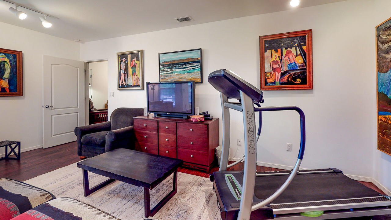 Photo of Livingroom in Santa Fe