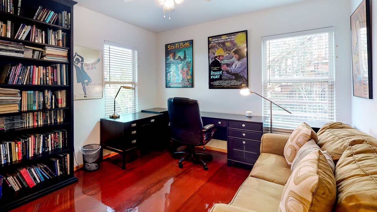 Photo of Livingroom in Santa Fe