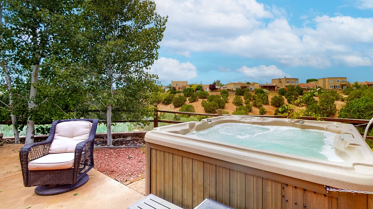 Photo of Outdoor in Santa Fe