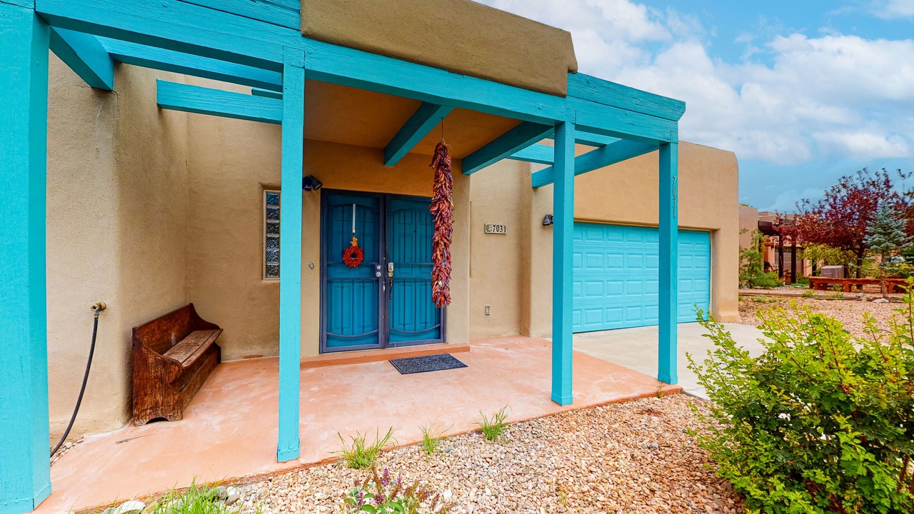 Photo of Outdoor in Santa Fe